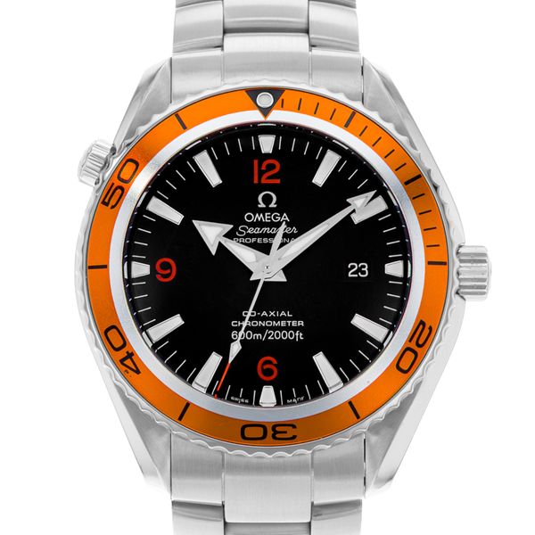 Omega Planet Ocean 2208.50.00
